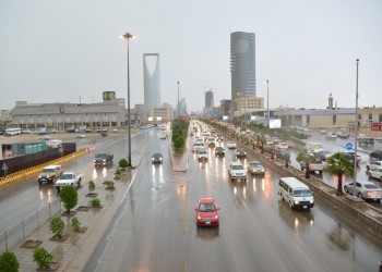 تحذيرات من التقلبات الجوية المتوقعة في السعودية