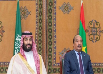 السعودية تدعم 5 دول أفريقية بـ100 مليون يورو