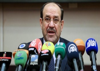 "المالكي" يعلن عدم ترشحه لرئاسة وزراء العراق