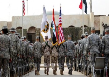 التكاذب بين الإدارة الأمريكية والنظام العراقي