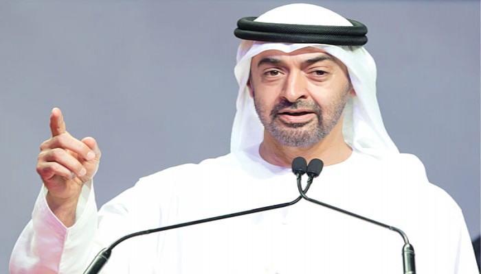 خاص لـ«الخليج الجديد»: الإمارات تضغط على «السبسي» لإنهاء التحالف مع «النهضة»