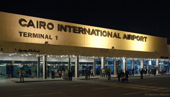 الضباب يحول مسار 7 طائرات من مطار القاهرة إلى شرم الشيخ والغردقة