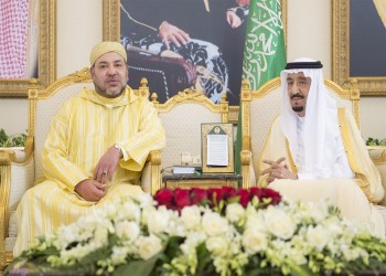 الملك «سلمان» يلتقي عاهل المغرب في الرياض الأربعاء