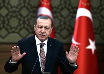 ألمانيا تتهم تركيا بأنها مركز «الجماعات الإسلامية» وأنقرة ترد: «عقلية مشوهة»