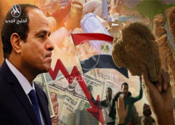 تحالف يساري مصري أيد «الانقلاب العسكري» يدعو إلى عصيان مدني