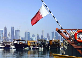 10 مليارات ريال زيادة في الإنفاق بموازنة قطر 2017