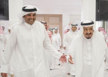 الملك «سلمان» يزور قطر الأسبوع المقبل في خطوة تعزز العلاقات بين البلدين