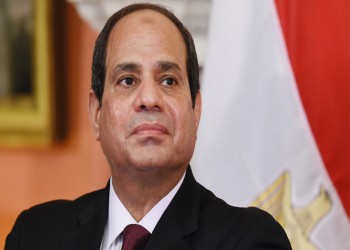مصري يستولي على 56 مليون جنيه بذريعة القرابة مع «السيسي»