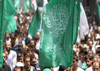 «حماس» تعلن المشاركة في مؤتمر طهران لـ«دعم الانتفاضة»