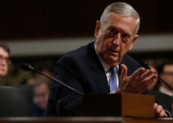 مخالفة لتصريحات «ترامب».. وزير الدفاع الأمريكي: لن نستولي على نفط العراق