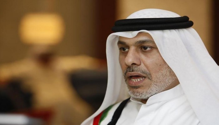 الحكم بسجن الأكاديمي الإماراتي «ناصر بن غيث» 10 سنوات لانتقاده السلطات الإماراتية والمصرية