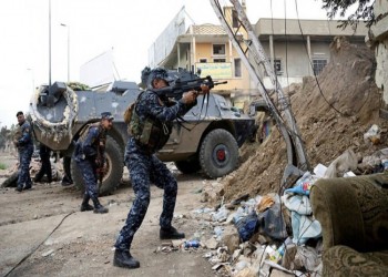 خبير عسكري عراقي: تركيا لم تمنح الإذن لجيشنا بدخول تلعفر والخفجي