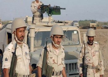 مقتل ضابط وجندي سعوديين على الحدود اليمنية