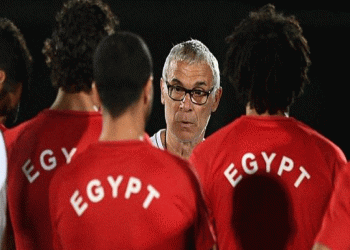 3 أسباب تدفع «كوبر» للهروب من تدريب «منتخب مصر»