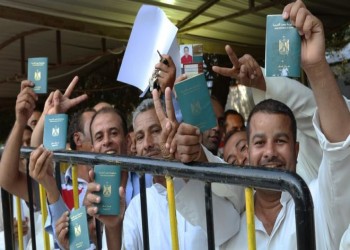 حقوقيون: تعديلات قانون سحب الجنسية المصرية غير دستورية
