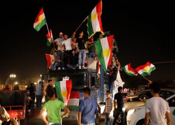 قطر: استفتاء انفصال كردستان خطر على المنطقة