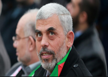 السنوار: سنكسر عنق من يعرقل المصالحة بين حماس وفتح