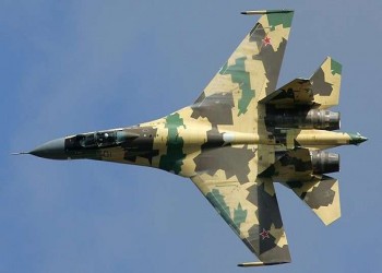 إبرام صفقة مقاتلات سو-35 الروسية للإمارات قبل نهاية 2017