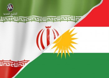 إيران تغلق حدودها البرية مع كردستان