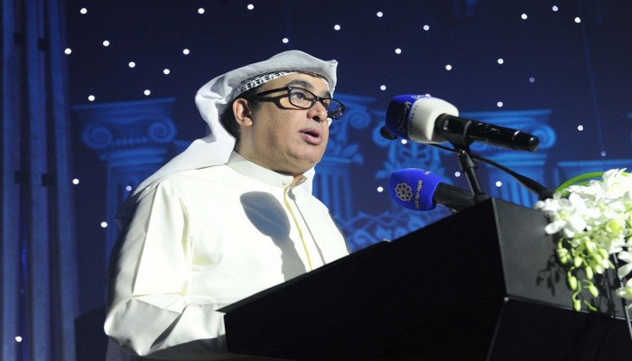 انطلاق «مهرجان الكويت لمسرح الشباب العربي» بمشاركة 12 دولة عربية