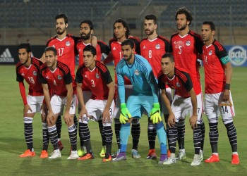 مصر تعتذر عن عدم المشاركة في بطولة أفريقيا للمحليين