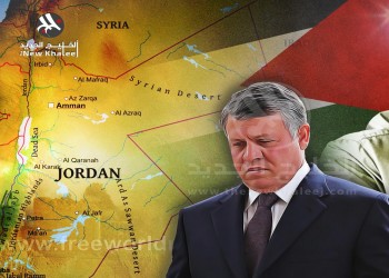 الأردن وسوريا... حراك لم يبلغ حجم المصالح