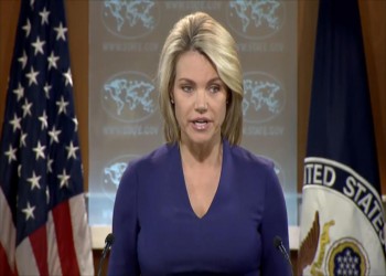 الخارجية الأمريكية: لم نتلق إخطارا مسبقا باستقالة «الحريري»