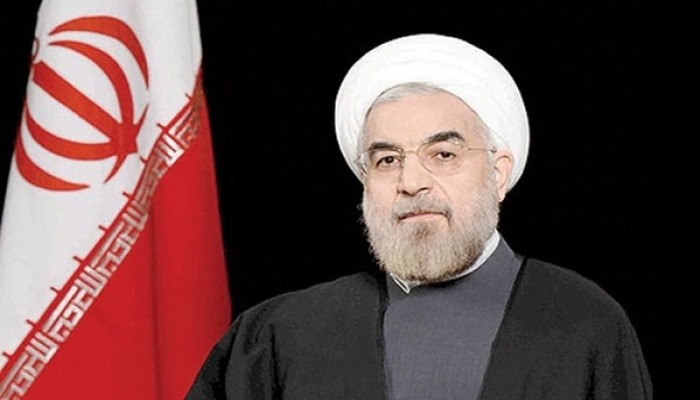 «روحاني» يحذر السعودية من سلوكها تجاه دولة إقليمية قوية كإيران
