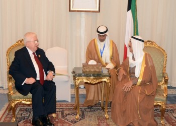 مصدر دبلوماسي كويتي: الرئيس العراقي يزور البلاد الإثنين