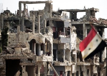 سوريا: سنة كل المواجهات بين الدول المتدخّلة