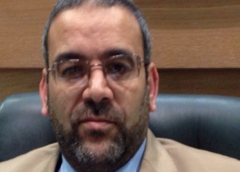 «خالد المشري» رئيسا للمجلس الأعلى للدولة في ليبيا