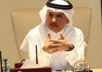 وزير المالية القطري: اقتصادنا يتقدم بخطى سريعة