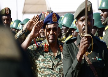 أزمة الأزمات في السودان