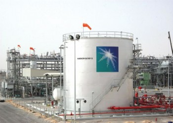 دبي ترحب باعتماد «أرامكو» بورصتها لتسعير شحنات النفط لآسيا