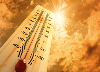 «الأرصاد» السعودية تحذر من ارتفاع الحرارة بالمنطقة الشرقية لـ50 درجة