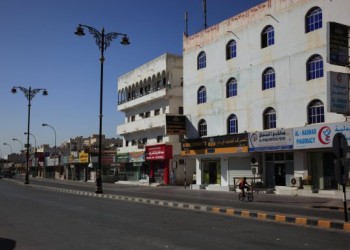 مصرع بريطانيتين وإصابة ثالث في حادث سير بسلطنة عمان