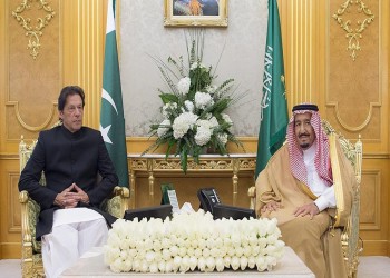 باكستان: السعودية منحتنا 3 مليارات دولار وديعة لمدة عام