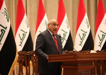 حكومة العراق تؤكد قانونية بقاء قوات أجنبية على أراضيها