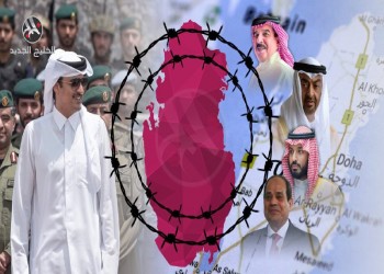 حصار قطر بعد عامين