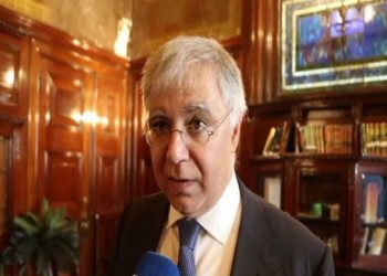 دعوات لمحاسبة سفير العراق في واشنطن بسبب تصريحات تطبيعية