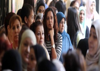 ارتفاع ضخم لنسب الطلاق في مصر عام 2018