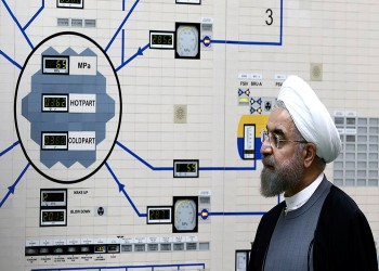 ستراتفور: هل إيران جادة في استئناف برنامجها النووي؟