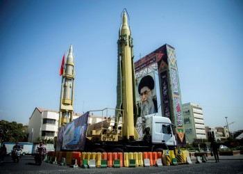و.بوست: إيران ستستأنف برنامجها النووي.. هل تأخذ السعودية مسارا مماثلا؟