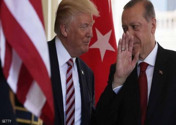 ترامب: لا نرغب في فرض عقوبات على تركيا بسبب الأسلحة الروسية