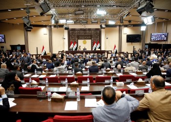 البرلمان العراقي يقر اتفاقا أمنيا وعسكريا مع الأردن