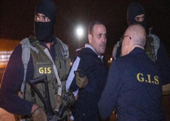 مصادر تكشف تفاصيل تحقيقات أجهزة الأمن المصرية مع عشماوي