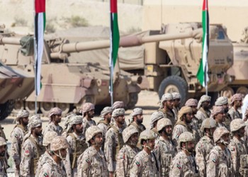 برلمانيون يمنيون يطالبون باستبعاد الإمارات من التحالف العربي