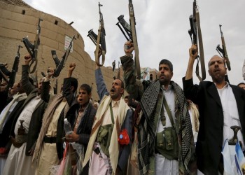 اجتماع حوثي أوروبي في إيران لبحث الأزمة اليمنية