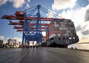 صادرات مصر إلى الصين تحقق 408 ملايين دولار خلال 2017