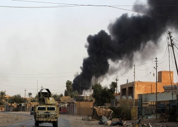 غارات جوية مجهولة تستهدف فصائل عراقية داخل سوريا